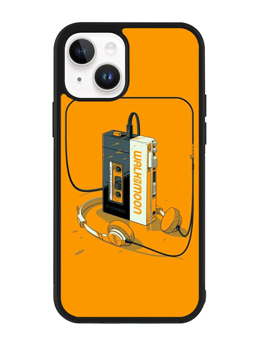 Walkmoon iPhone 15 Case OV10245