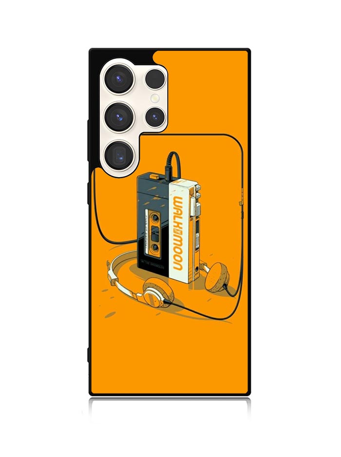Walkmoon Samsung Galaxy S24 Ultra 5G Case OV10245