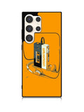 Walkmoon Samsung Galaxy S24 Ultra 5G Case OV10245