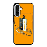 Walkmoon Samsung Galaxy A56 5G Case OV10245