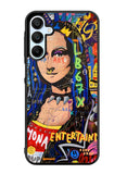 Monalisa Art Samsung Galaxy A15 5G Case OV10283