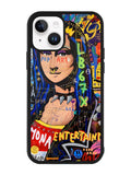 Monalisa Art iPhone 15 Case OV10283