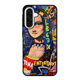 Monalisa Art Samsung Galaxy A56 5G Case OV10283