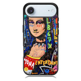 Monalisa Art iPhone 17 Air Case OV10283