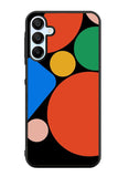 Pixel Samsung Galaxy A15 5G Case OV10310