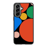 Pixel Samsung Galaxy A57 Case QC10310
