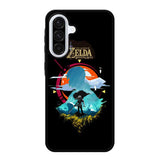 Zelda F Samsung Galaxy A56 5G Case OV10249