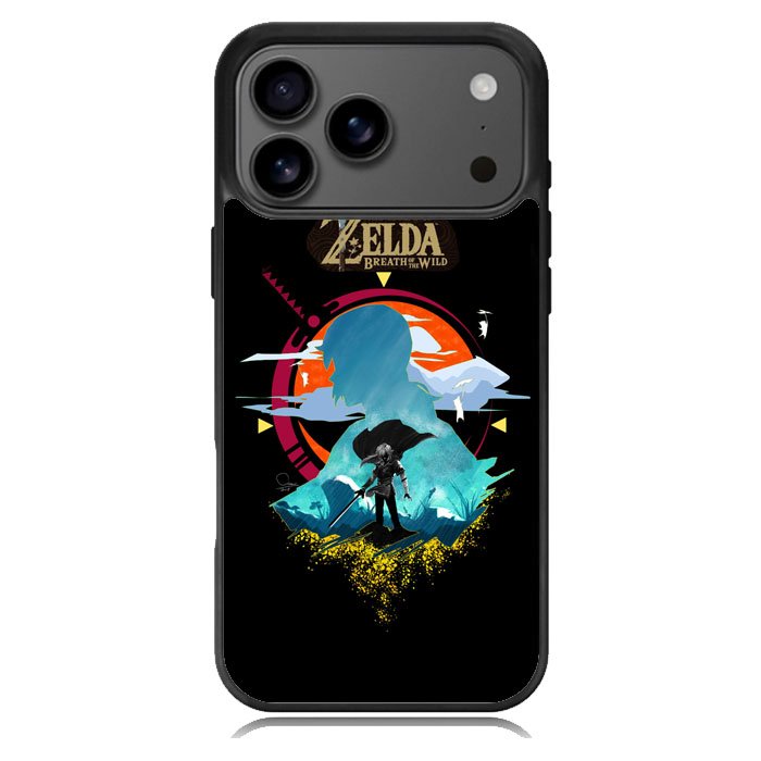 Zelda F Samsung Galaxy S26 Case OV10249