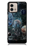 Astronomy Motorola Moto G Stylus 5G 2023 Case OV10329