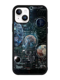 Astronomy iPhone 14 Case QC10329