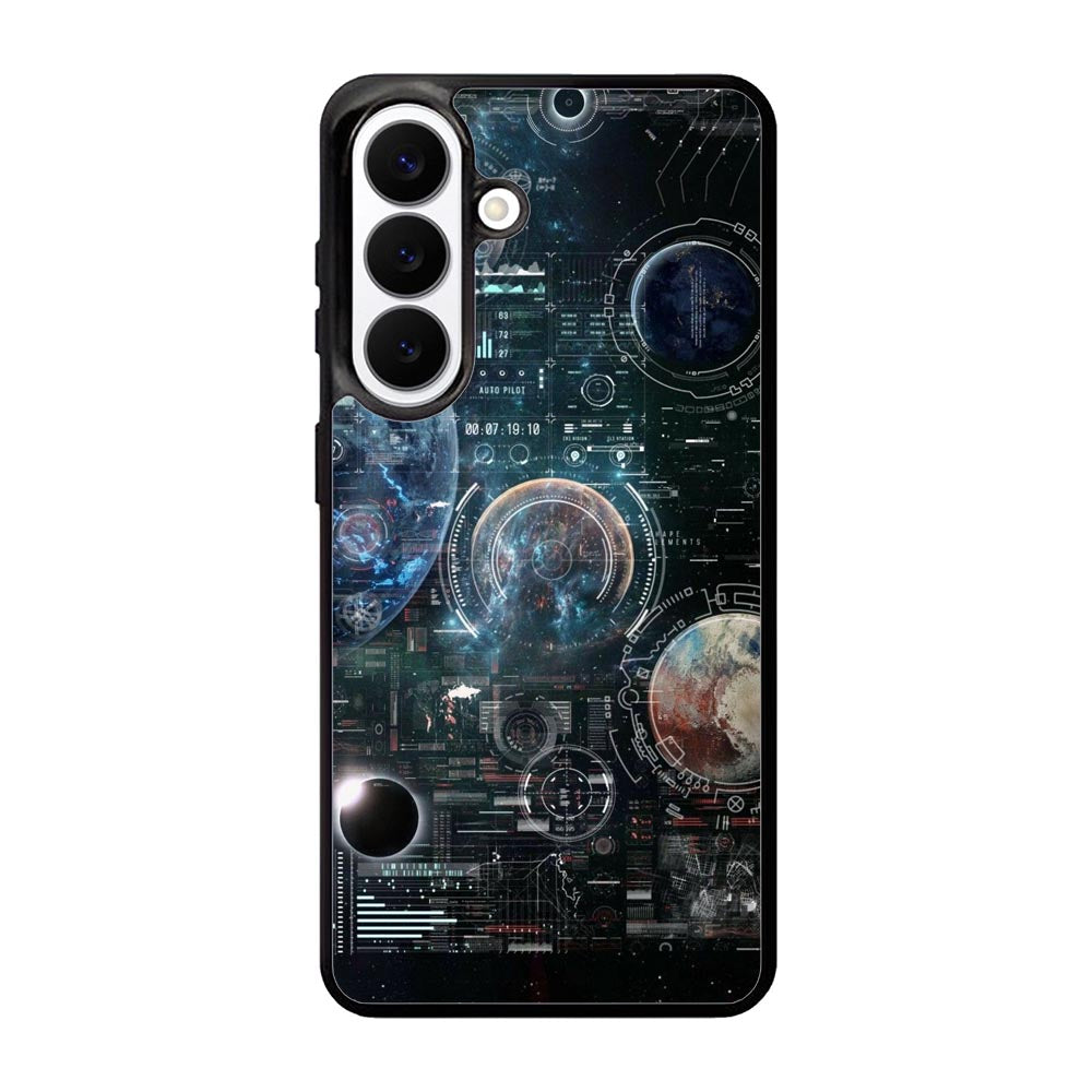 Astronomy Samsung Galaxy S26 Case OV10329