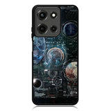 Astronomy Motorola Moto G 5G 2025 Case OV10329