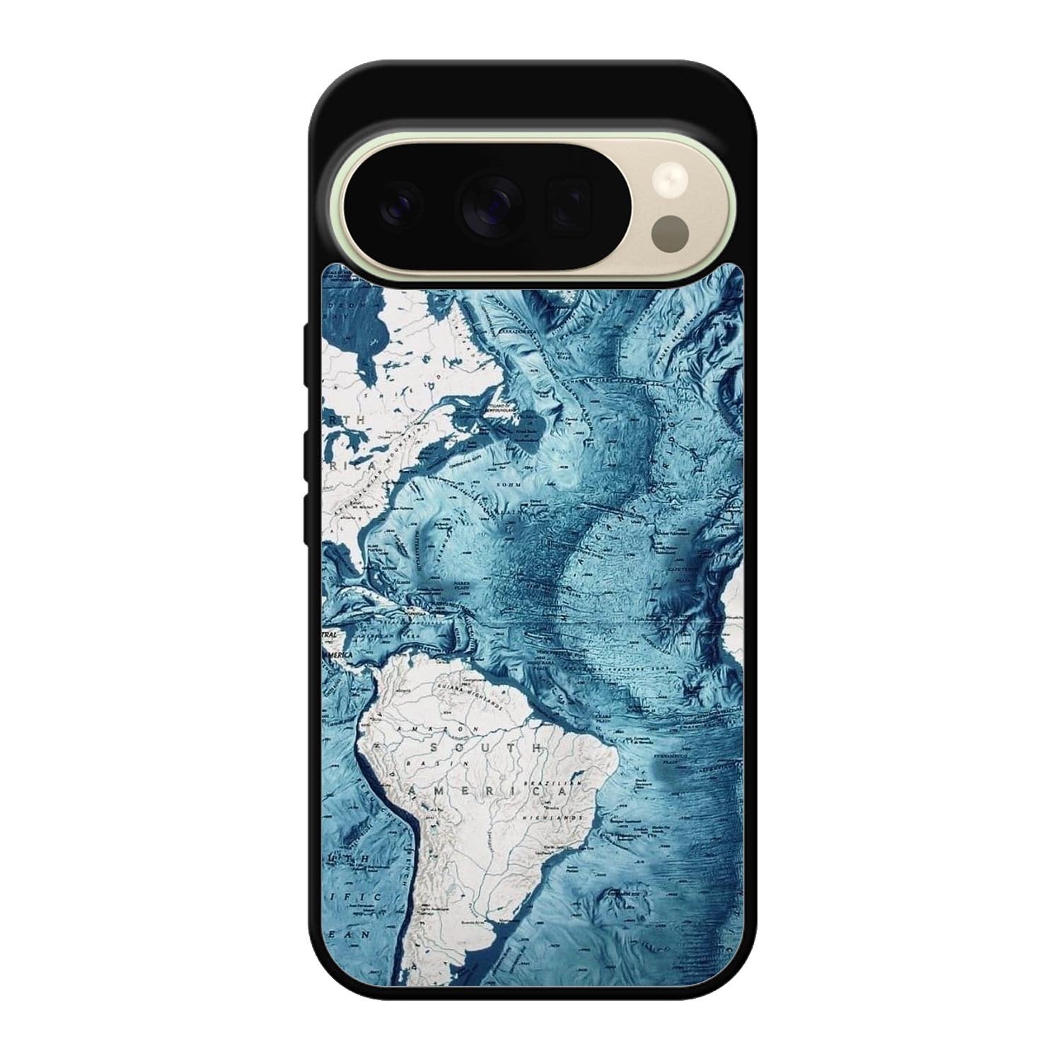 MAP Google Pixel 10 Pro XL Case QC10264