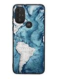 MAP Motorola Moto G Pure 2021 , Moto G Power 2022 Case OV10264