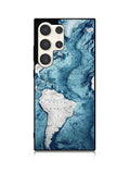 MAP Samsung Galaxy S24 Ultra 5G Case OV10264