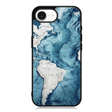 MAP iPhone 16e Case OV10264