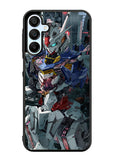 Gundam Samsung Galaxy A15 5G Case OV10373
