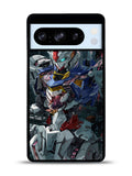 Gundam Google Pixel 8 Pro Case QC10373