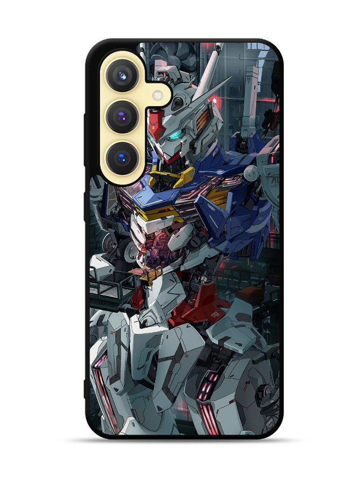 Gundam Samsung Galaxy S23 Plus 5G , Samsung Galaxy S23+ 5G Case QC10373