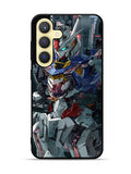Gundam Samsung Galaxy S24 Plus 5G , Samsung Galaxy S24+ 5G Case OV10373