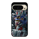 Gundam Google Pixel 10 Pro Case QC10373