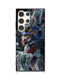 Gundam Samsung Galaxy S24 Ultra 5G Case OV10373