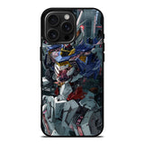 Gundam iPhone 16 Pro Case OV10373