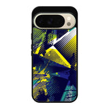 Abstract Google Pixel 10 Pro XL Case OV10208