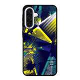 Abstract Samsung Galaxy A16 5G Case OV10208