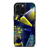 Abstract iPhone 16 Pro Case OV10208