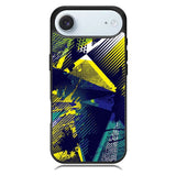 Abstract iPhone 17 Air Case OV10208