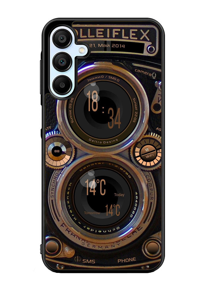 Rolleiflex Samsung Galaxy A15 5G Case OV10314
