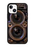 Rolleiflex iPhone 14 Plus Case QC10314