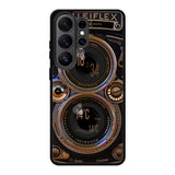 Rolleiflex Samsung Galaxy S26 Ultra Case QC10314