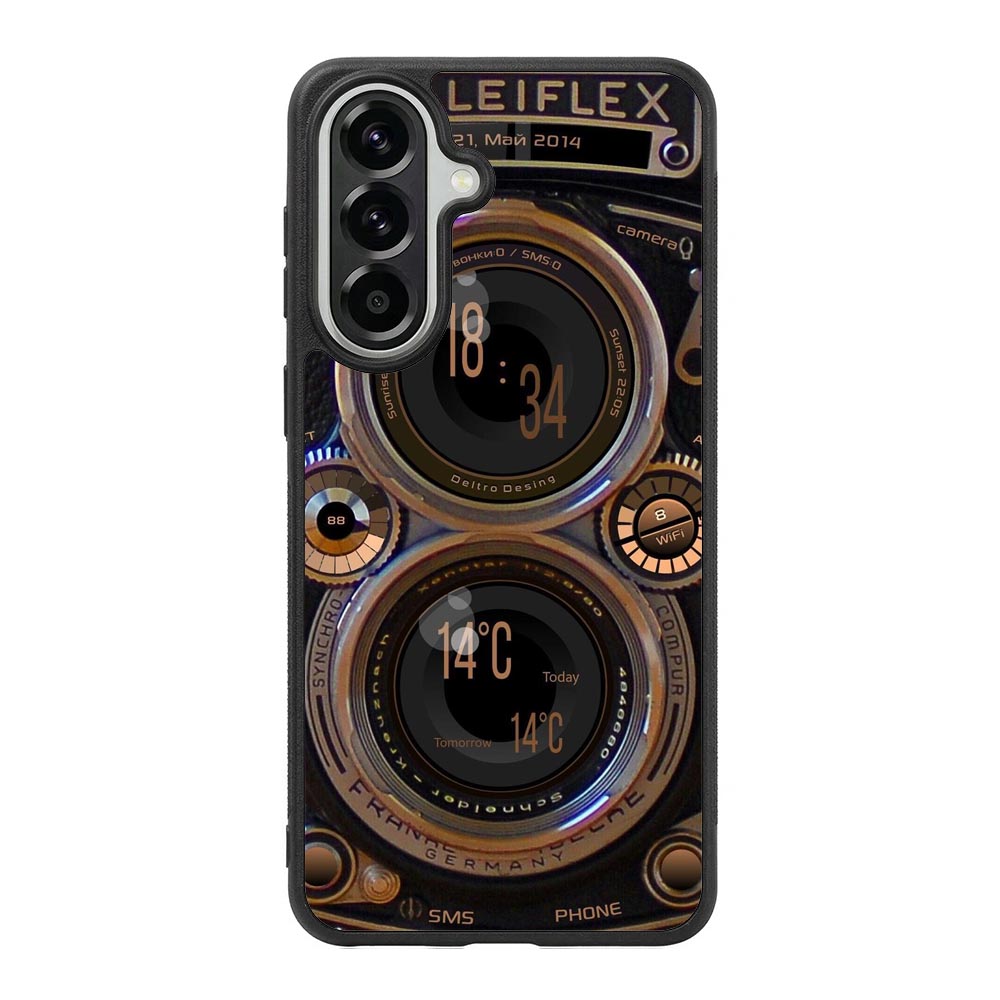 Rolleiflex Samsung Galaxy A57 Case QC10314