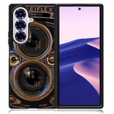 Rolleiflex Samsung Galaxy Z Fold 7 Case OV10314