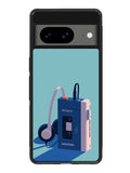 Sony Walkman Google Pixel 8A Case QC10214