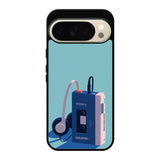 Sony Walkman Google Pixel 10 Pro XL Case QC10214