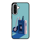 Sony Walkman Samsung Galaxy A36 5G Case OV10214