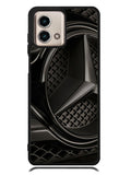 Mercy Black Logo Motorola Moto G Stylus 5G 2023 Case OV10268