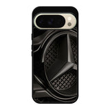 Mercy Black Logo Google Pixel 10 Pro XL Case QC10268