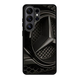 Mercy Black Logo Samsung Galaxy S26 Ultra Case OV10268