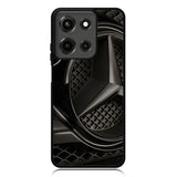 Mercy Black Logo Motorola Moto G 5G 2025 Case OV10268