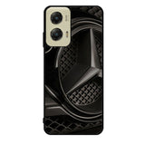Mercy Black Logo Motorola Moto G Stylus 5G 2024 Case OV10268
