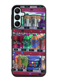 Snack Samsung Galaxy A35 5G Case OV10211