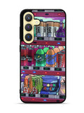 Snack Samsung Galaxy S25 5G Case OV10211