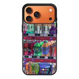 Snack iPhone 17 Pro Max Case QC10211