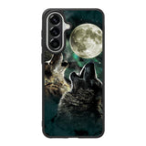WolfesSamsung Galaxy A57 Case QC0536