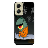 plankton Motorola Moto G Stylus 5G 2024 Case OV0555