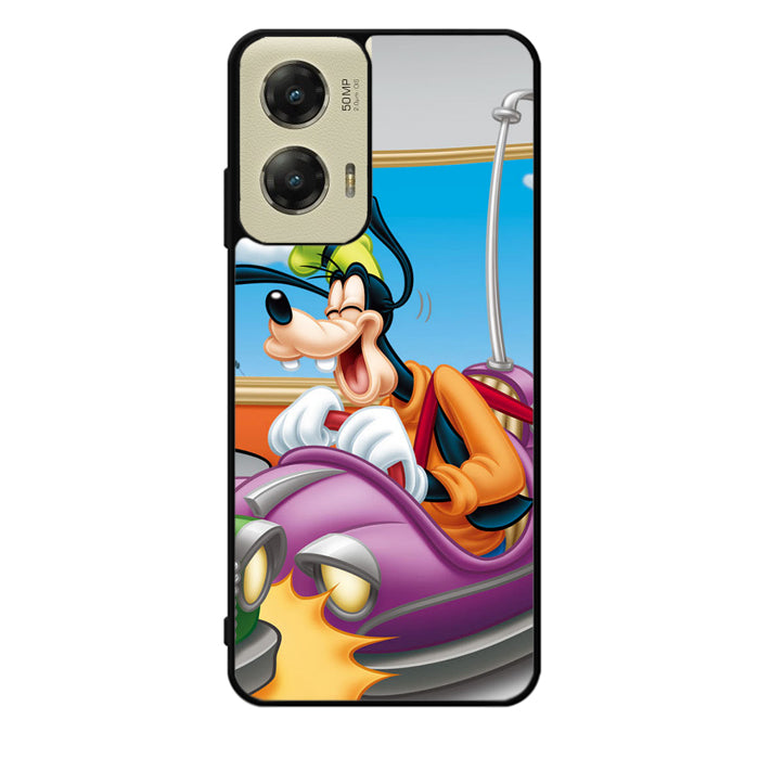 goofy Motorola Moto G Stylus 5G 2024 Case